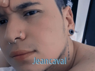 Jeancaval