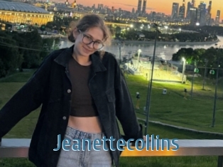 Jeanettecollins