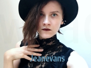 Jeanevans