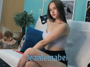Jeaniemabel