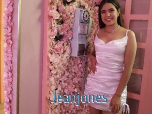 Jeanjones