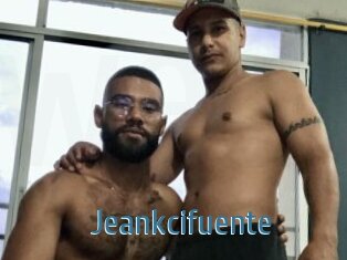 Jeankcifuente