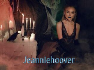 Jeanniehoover