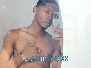 Jeannikexxx