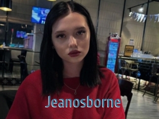 Jeanosborne