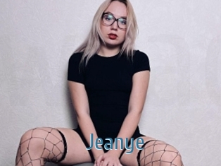 Jeanye