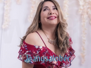 Jeanysalober