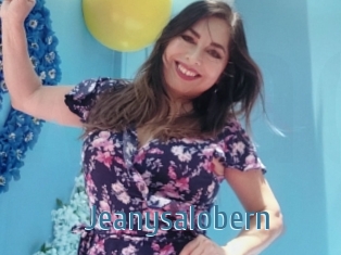 Jeanysalobern