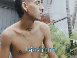 Jefdaltonn