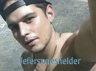 Jefersonesneider