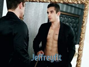 Jeffreyfit