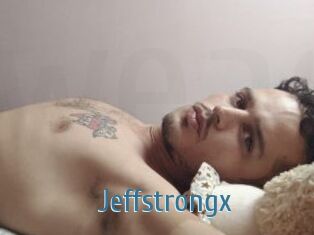 Jeffstrongx