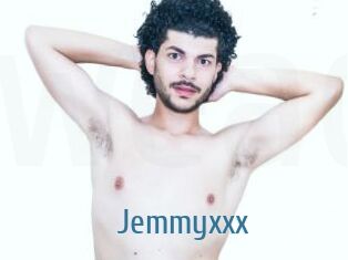 Jemmyxxx