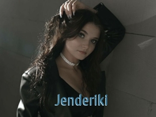 Jenderiki