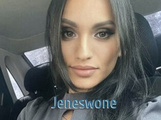Jeneswone
