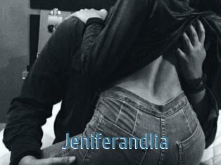 Jeniferandlia