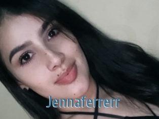 Jennaferrerr