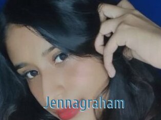Jennagraham