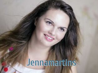 Jennamartins