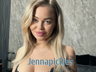 Jennapickles