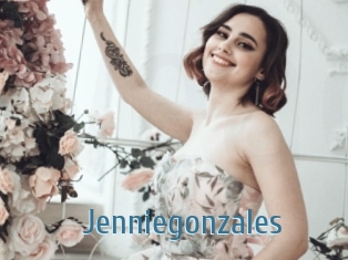 Jenniegonzales
