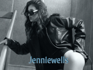 Jenniewells