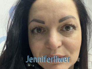Jenniferliwer