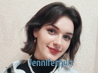 Jenniferport