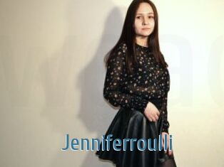 Jenniferroulli