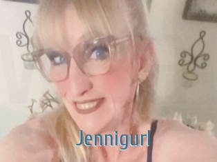 Jennigurl