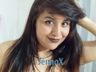 JennoX