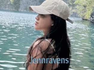 Jennravens