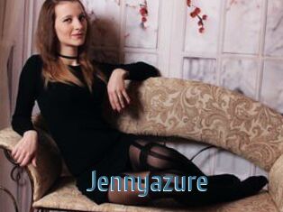 Jennyazure