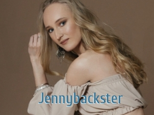 Jennybackster