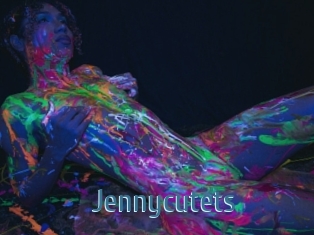 Jennycutets