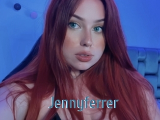 Jennyferrer