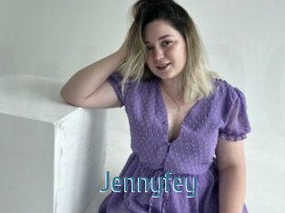 Jennyfey