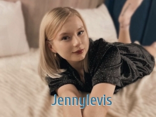 Jennylevis