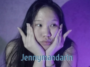 Jennymandarin