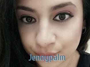 Jennypalm