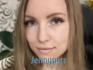 Jennypurr