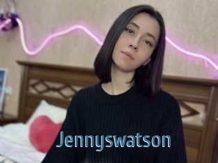 Jennyswatson