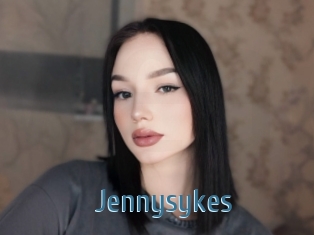 Jennysykes
