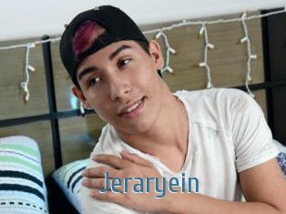 Jeraryein