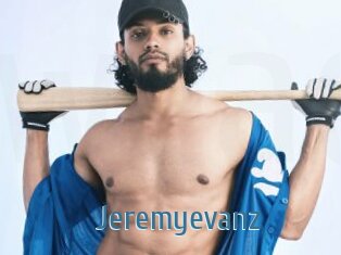 Jeremyevanz