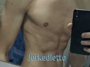 Jerkedletto
