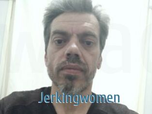 Jerkingwomen