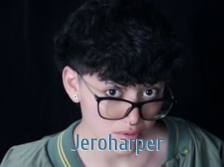 Jeroharper