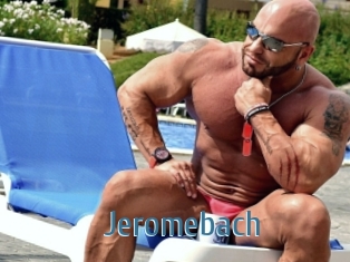 Jeromebach