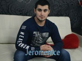 Jeromenice